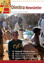 Dimitra NEWSLETTER N� 18