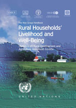 Rural Households� Livelihood and Well-Being
