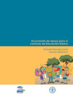 Documento de apoyo para el currículo de Educación Básica