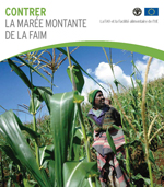 Contre la mar�e montante de la faim  FAO-EU