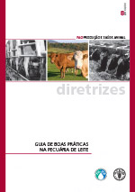 Guia de boas pr�ticas na pecu�ria de leite