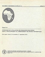Document Technique du CPCA No 2