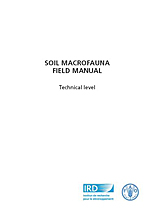 Soil Macrofauna Field Manual - Technical level
