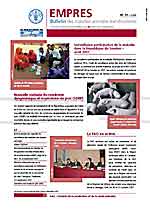 EMPRES - Bulletin des maladies animales transfronti�res
