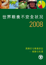 ������ʳ����ȫ״�� 2008 