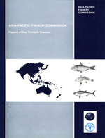 Asia-Pacific Fishery Commission