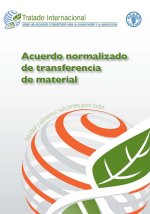 Acuerdo normalizado de transferencia de material