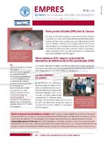 EMPRES - Bulletin des maladies animales transfronti&egrave;res - No. 32/2008