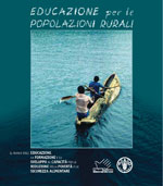 Education for Rural people