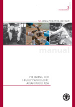 Preparing for Highly Pathogenic Avian Influenza