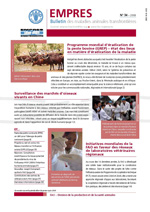 EMPRES - Bulletin des maladies animales transfronti�res