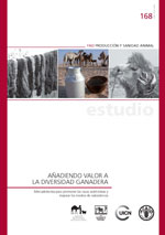 A�adiendo valor a la diversidad ganadera