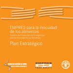 EMPRES para la inocuidad de los alimentos - Plan Estrat�gico