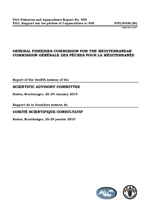 FAO Fisheries and Aquaculture Report No. 936, FAO, Rapport sur les p�ches et l�aquaculture no. 936