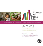 Science for Safe Food
