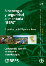 Bioenerg�a y seguridad alimentaria “BEFS”