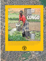 
Growing Greener Cities
in the Democratic Republic of Congo