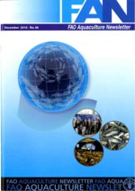 FAO Aquaculture Newsletter 46 - December 2010