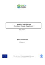 MedStat 2011 - Fishing Vessel Census<br>
Operational Manual - Supplement 0 - Basic Structure 