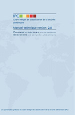 IPC cadre int�gr� de classification de la s�curit� alimentaire