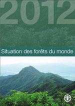 Situation des for�ts du monde 2012