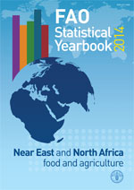 FAO Statistical Yearbook 2014 Near East and North Africa Food and Agriculture