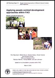 LSP Working Paper 15