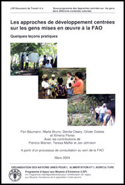 LSP Document de Travail 15 fr