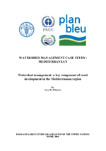 WATERSHED MANAGEMENT CASE STUDY