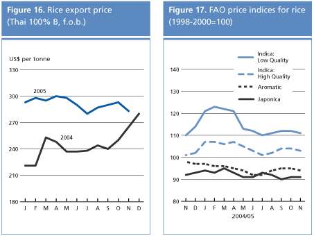 food outlook