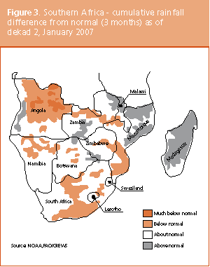 Crop Prospects and Food Situation preview
