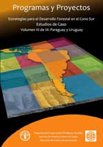 Estrategias para el Desarrollo Forestal en el Cono Sur - III de III