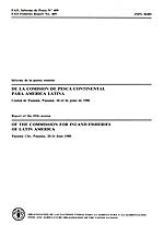 FAO Informe de Pesca No 409
