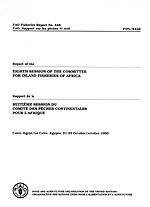 FAO Fisheries Report No. 448