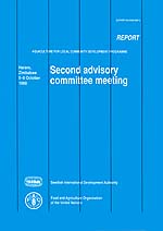 GCP/INT/436/SWE/REP/3