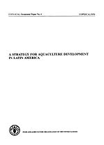 COPESCAL Occasional Paper No. 6