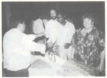 Leucaena Psyllid: a threat to agroforestry in Africa