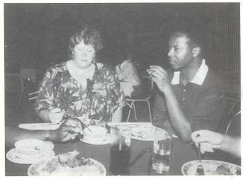 Leucaena Psyllid: a threat to agroforestry in Africa