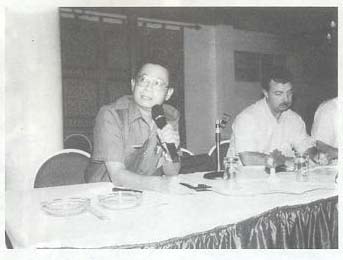 Leucaena Psyllid: a threat to agroforestry in Africa