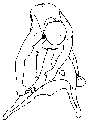 Figure 4.6 Crutching