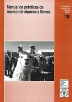 Manual de pr�cticas de manejo de alpacas y llamas