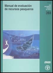 FAO DOCUMENTO T&Eacute;CNICO DE PESCA - 393