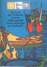 Na Cava na I Vakarau ni kena Vakayagataki Vakayalomatua nai Qoliqoli?- Fiji