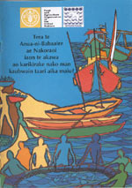 Tera te Anua-ni-Babaaire ae Nakoraoi iaon te akawa ao karikirake nako man kaubwain taari aika maiu? - KIRIBATI