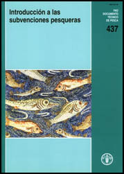 FAO DOCUMENTO T&Eacute;CNICO DE PESCA - NO. 437