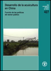FAO DOCUMENTO TECNICO DE PESCA 427