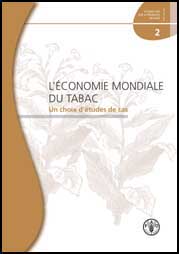 &Eacute;TUDES FAO SUR LES PRODUITS DE BASE 2