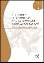 ESTUDIOS FAO PRODUCTOS B&Aacute;SICOS 2