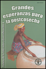 Folleto de la FAO sobre diversificaci&oacute;n 4