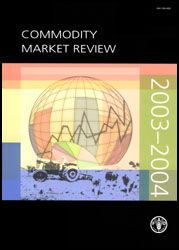 Cover - Commodity Market Review
